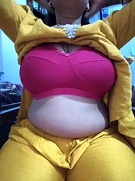 Snapshot of Samarya-78 chatting on 18, 10, 2025 Samarya-78 online show from 18, 10, 2025