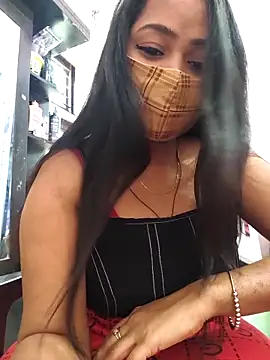 Snapshot of Samarya-78 chatting on 22, 10, 2025 Samarya-78 online show from 22, 10, 2025