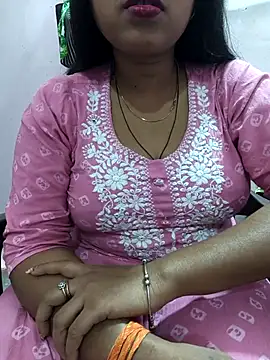 Snapshot of Samarya-78 chatting on 30, 10, 2025 Samarya-78 online show from 30, 10, 2025