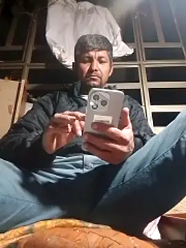 TattyFoxglove online show from 24, 4, 2026