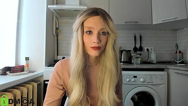  Alice Kitty online show from 21, 1, 2025