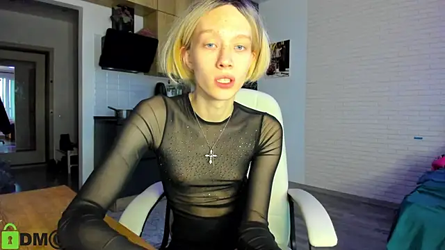  Alice Kitty online show from 28, 10, 2025