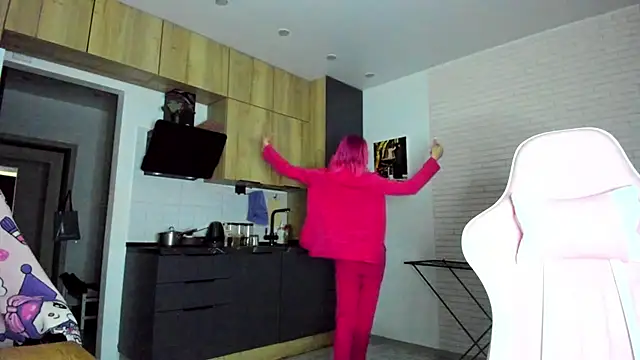  Alice Kitty online show from 28, 2, 2026