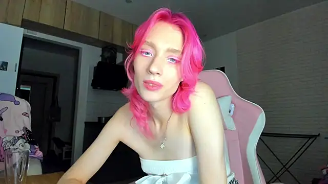  Alice Kitty online show from 5, 3, 2026