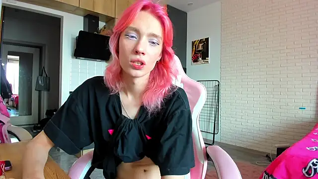  Alice Kitty online show from 28, 3, 2026