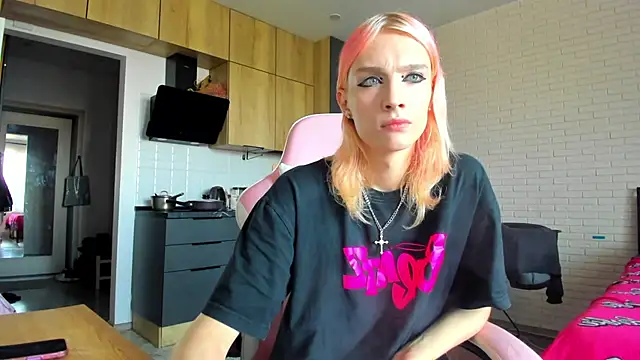  Alice Kitty online show from 3, 7, 2026