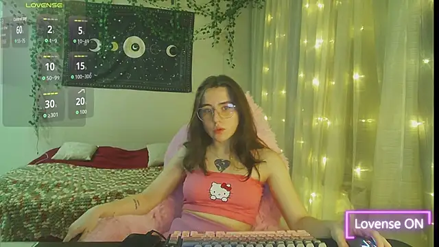 Aurora workerr online show from 18, 12, 2025