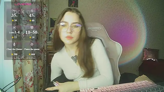 Aurora workerr online show from 21, 7, 2026