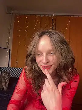 Snapshot of MikkyMoony chatting on 26, 12, 2024 MikkyMoony online show from 26, 12, 2024