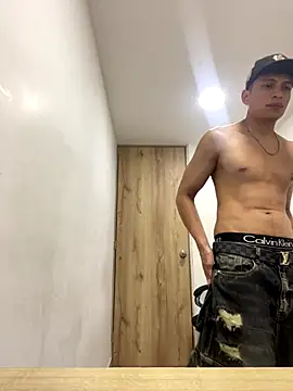 Snapshot of _sexy_jack chatting on 5, 10, 2025 sexy jack online show from 5, 10, 2025