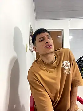 Snapshot of _sexy_jack chatting on 14, 10, 2025 sexy jack online show from 14, 10, 2025