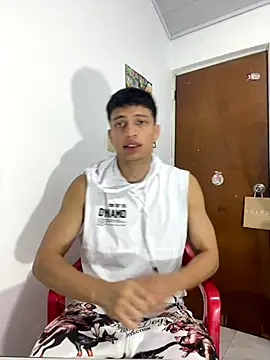 Snapshot of _sexy_jack chatting on 22, 10, 2025 sexy jack online show from 22, 10, 2025