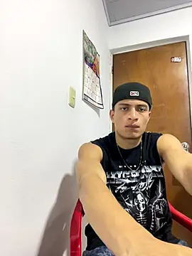 Snapshot of _sexy_jack chatting on 23, 10, 2025 sexy jack online show from 23, 10, 2025