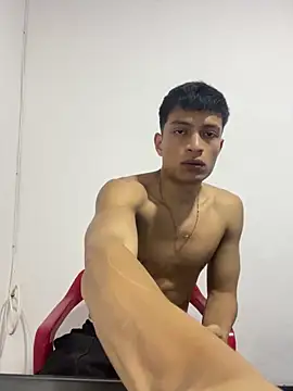 Snapshot of _sexy_jack chatting on 28, 11, 2025 sexy jack online show from 28, 11, 2025