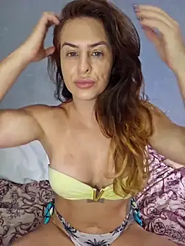 Snapshot of Nina_Sport chatting on 21, 12, 2025 Nina Sport online show from 21, 12, 2025