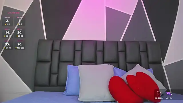 Abbyadams online show from 18, 9, 2025