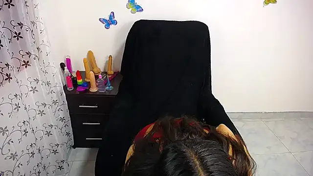 hot girl01 hanna online show from 17, 2, 2025