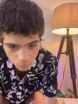 Snapshot of MyLatinHotBoys chatting on 12, 1, 2025 MyLatinHotBoys online show from 12, 1, 2025