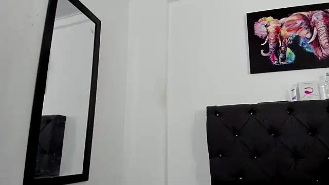 Audaxia666Doll online show from 28, 3, 2026