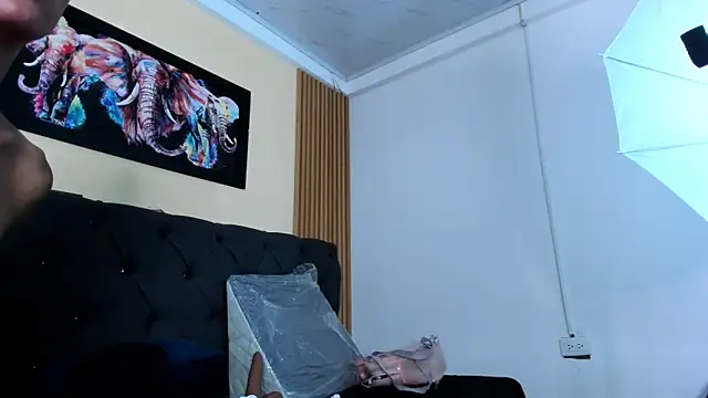 Snapshot of Audaxia666Doll chatting on 11, 6, 2026 Audaxia666Doll online show from 11, 6, 2026