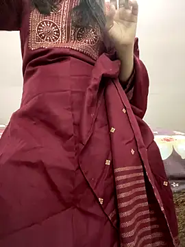 samayra124 online show from 30, 10, 2025