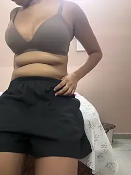 samayra124 online show from 20, 12, 2025