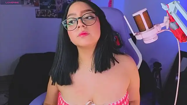 AnngelaSkye online show from 21, 2, 2026