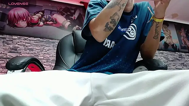 FrannBoy online show from 14, 2, 2025