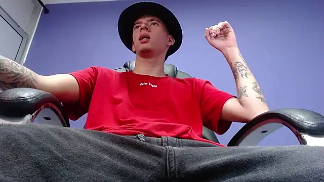 FrannBoy online show from 5, 3, 2025