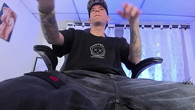 FrannBoy online show from 15, 3, 2025