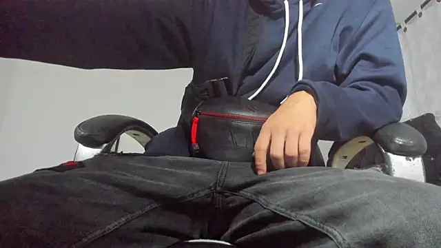 FrannBoy online show from 16, 1, 2026