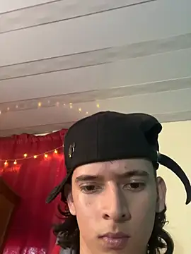 FrannBoy online show from 28, 7, 2026