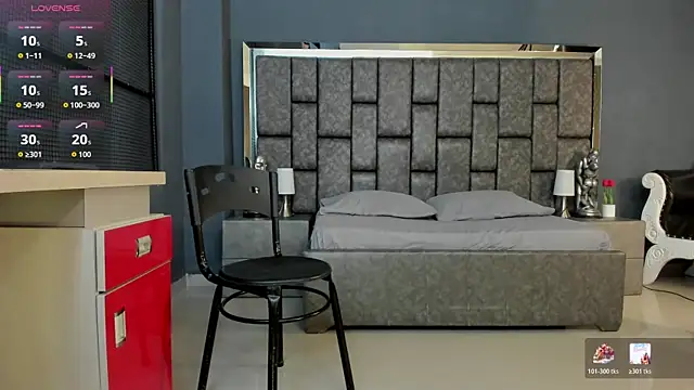 Matureyulyet online show from 12, 1, 2026