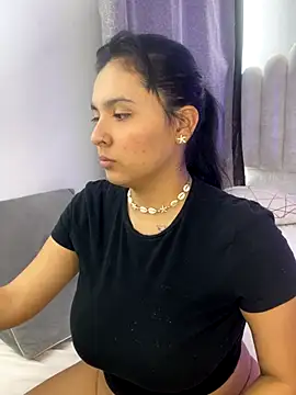 Madyson Hot online show from 14, 10, 2025