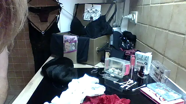 Snapshot of -DeMax chatting on 13, 6, 2026 -DeMax online show from 13, 6, 2026