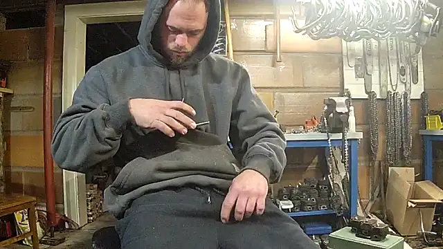 Bigoleslong98765 online show from 22, 3, 2026