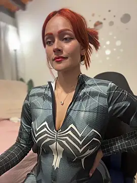 Miss-Abbii online show from 22, 4, 2026