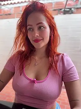 Miss-Abbii online show from 26, 4, 2026