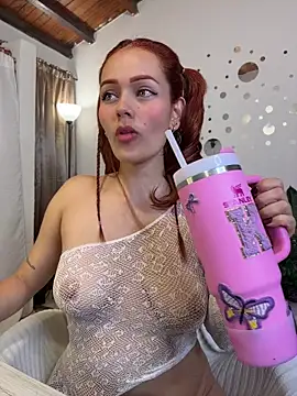 Miss-Abbii online show from 13, 6, 2026