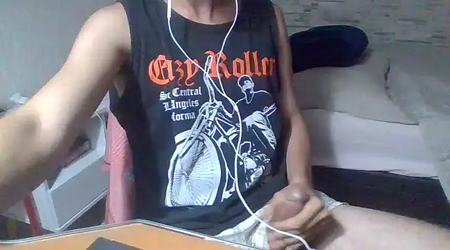 Carioca98Lapa online show from 3, 12, 2024