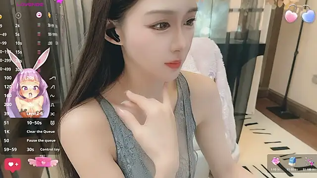 Aisi-20 online show from 22, 1, 2025