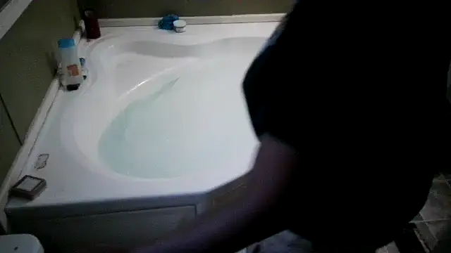 Snapshot of EbonyFetishQueen chatting on 11, 2, 2025 EbonyFetishQueen online show from 11, 2, 2025