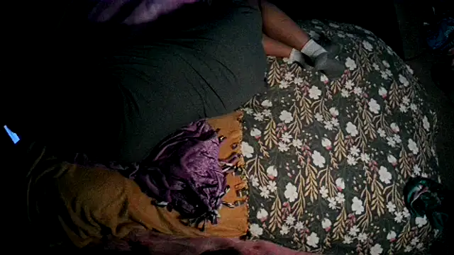 Snapshot of EbonyFetishQueen chatting on 23, 9, 2025 EbonyFetishQueen online show from 23, 9, 2025