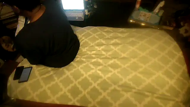 EbonyFetishQueen online show from 21, 5, 2026
