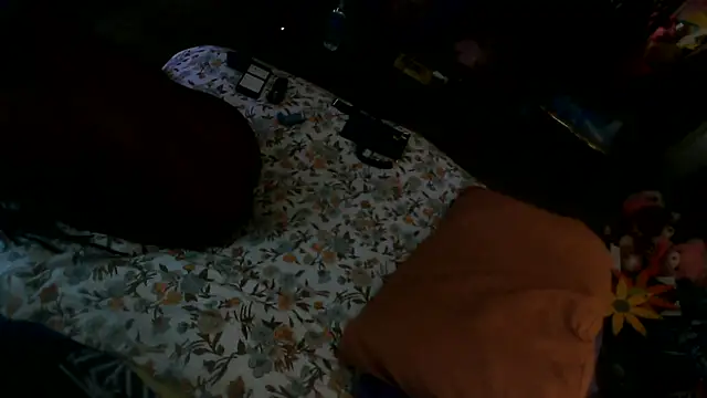 EbonyFetishQueen online show from 23, 6, 2026