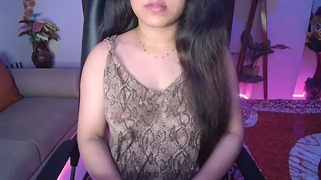 Most-Beautiful-Queen online show from 16, 3, 2025