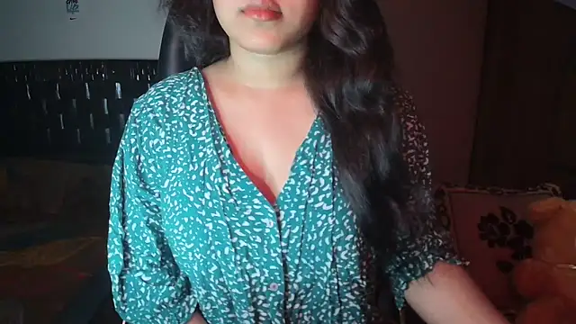 Most-Beautiful-Queen online show from 24, 10, 2025