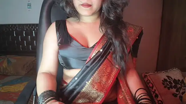 Most-Beautiful-Queen online show from 27, 10, 2025