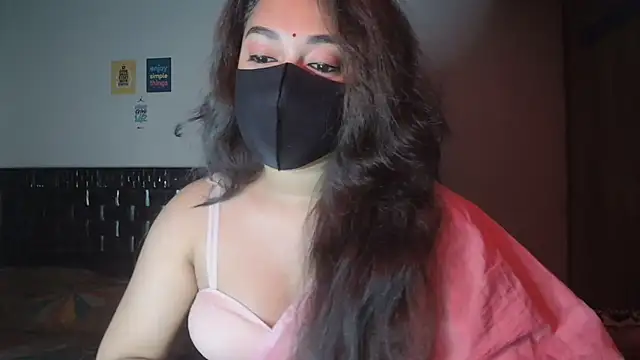 Most-Beautiful-Queen online show from 3, 12, 2025