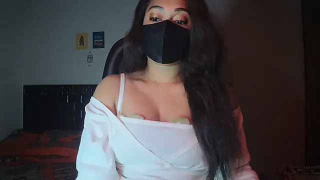 Most-Beautiful-Queen online show from 9, 1, 2026